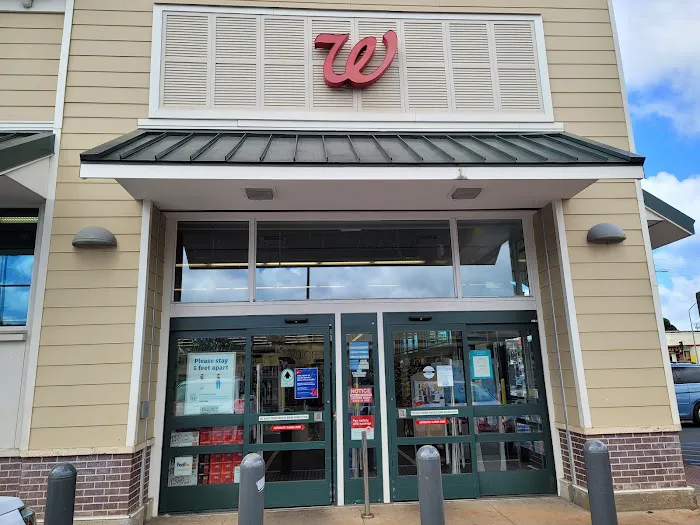 Walgreens 5