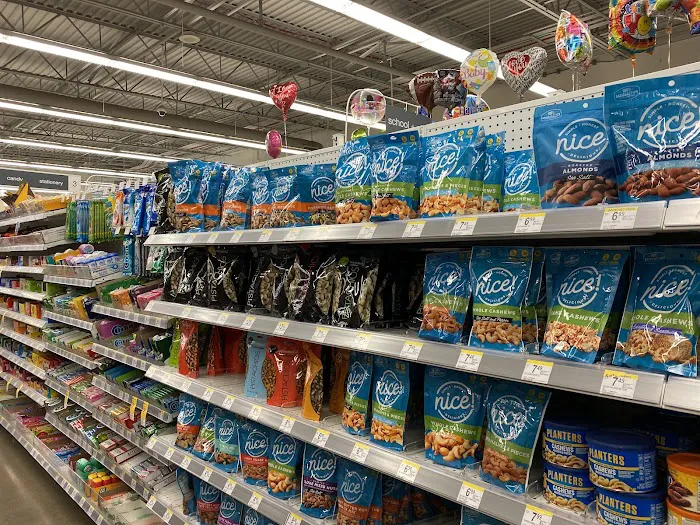 Walgreens 6
