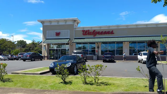 Walgreens 7