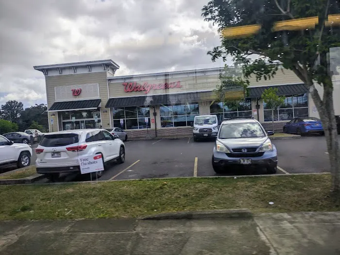Walgreens 8