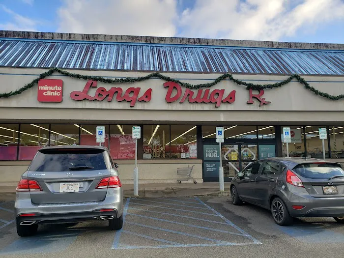 Longs Drugs Pharmacy 0