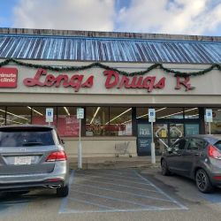 Longs Drugs Pharmacy ico