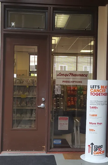 Longs Drugs Pharmacy 5