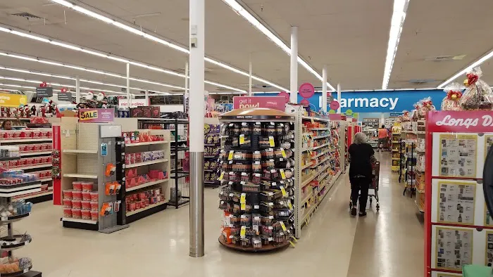 Longs Drugs Pharmacy 7
