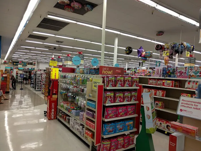 Longs Drugs Pharmacy 8