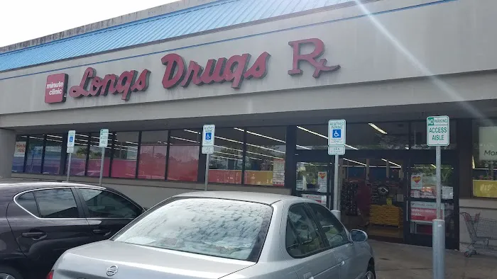 Longs Drugs Pharmacy 3