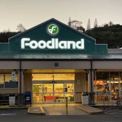 Foodland Pupukea ico