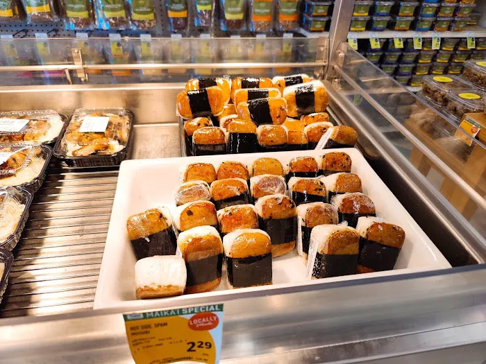 Foodland Pupukea 5