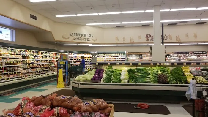 Foodland Pupukea 4