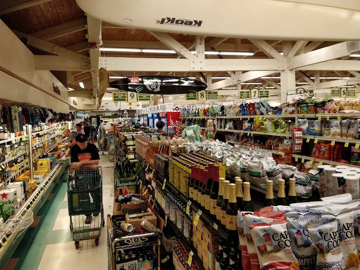 Foodland Pupukea 9
