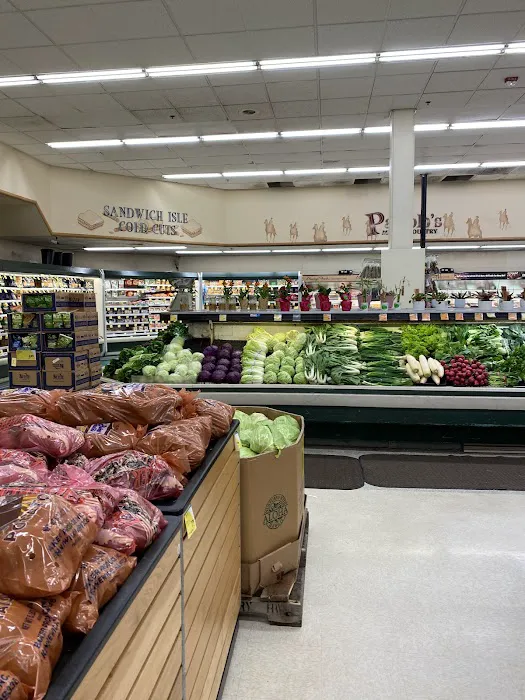 Foodland Pupukea 3