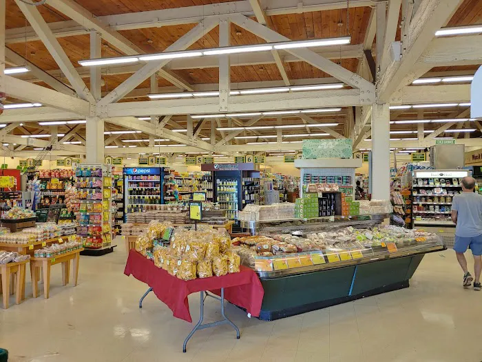 Foodland Pupukea 2