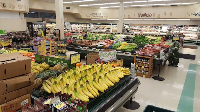 Foodland Pupukea 7