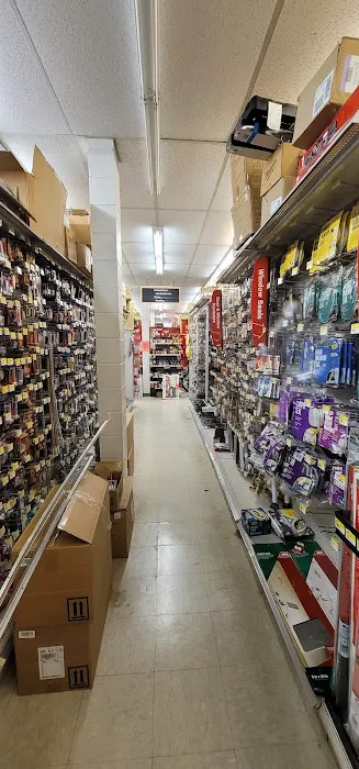 Pioneer Ace Hardware- Laie 2
