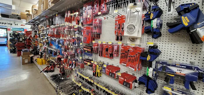 Pioneer Ace Hardware- Laie 4