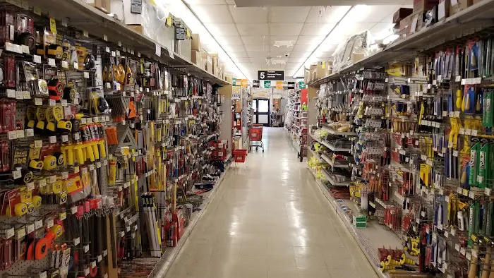 Pioneer Ace Hardware- Laie 8