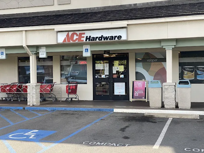 Pioneer Ace Hardware- Laie 9