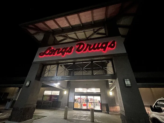 Longs Drugs 0