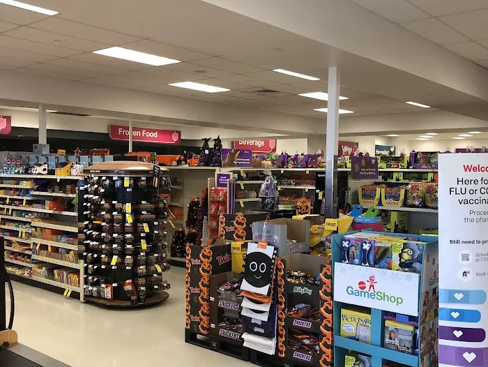 Longs Drugs 3