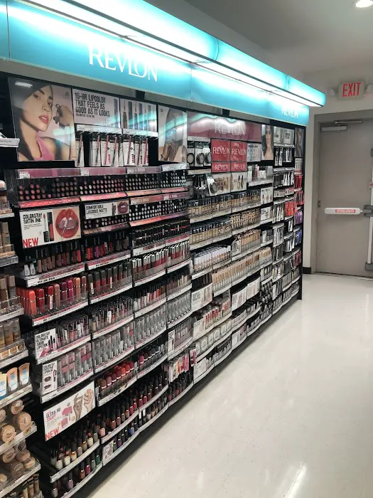 Longs Drugs 6
