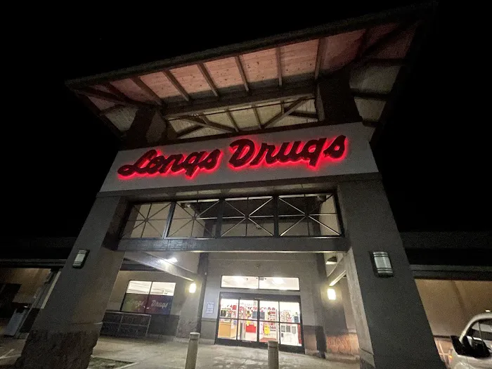 Longs Drugs 5