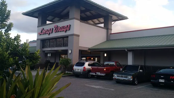 Longs Drugs 2
