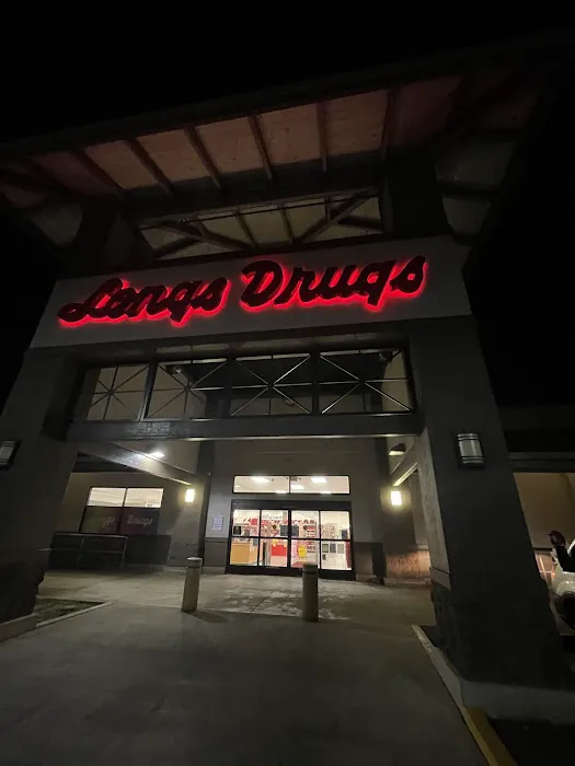 Longs Drugs 1