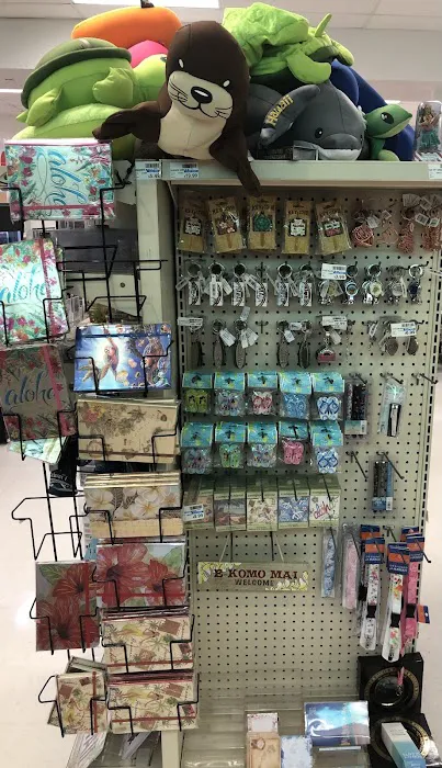 Longs Drugs 4