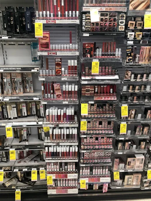 Longs Drugs 9