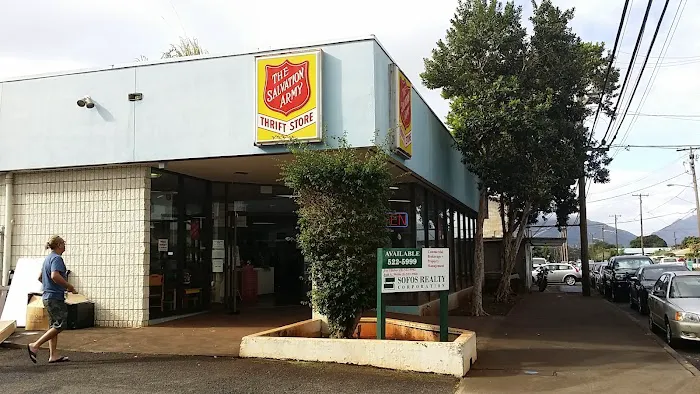 The Salvation Army Thrift Store & Donation Center 4