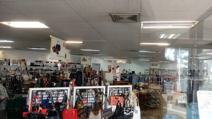The Salvation Army Thrift Store & Donation Center 8