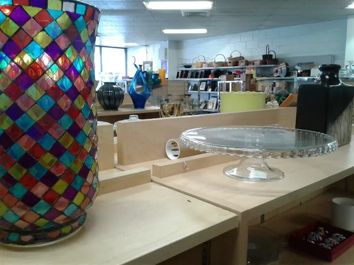 The Salvation Army Thrift Store & Donation Center 2