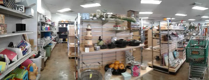 The Salvation Army Thrift Store & Donation Center 5