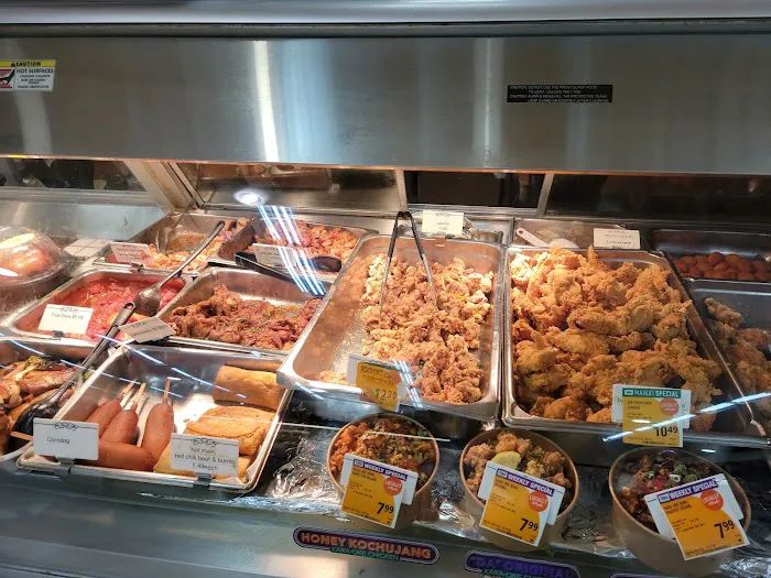 Foodland Wahiawa 2