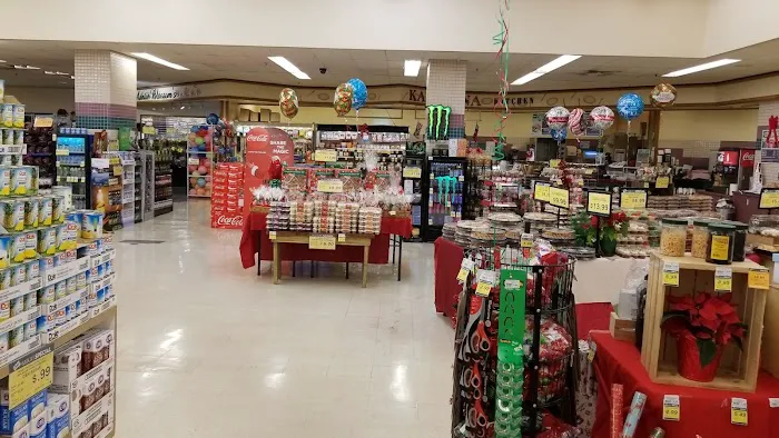 Foodland Wahiawa 7