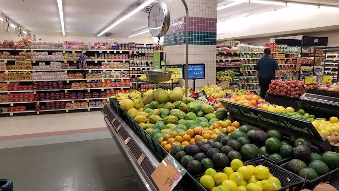 Foodland Wahiawa 1