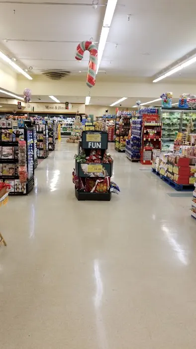 Foodland Wahiawa 8