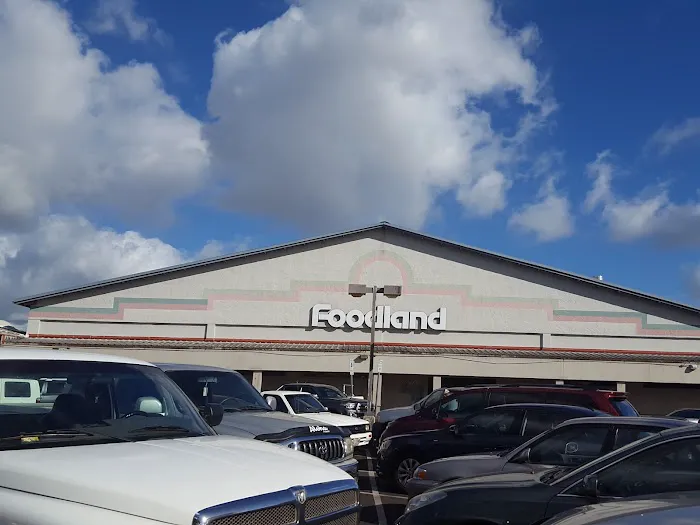 Foodland Wahiawa 3