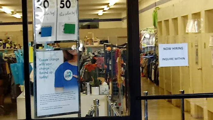 Goodwill Store and Donation Center 6