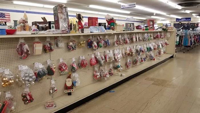 Goodwill Store and Donation Center 5