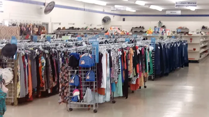 Goodwill Store and Donation Center 9