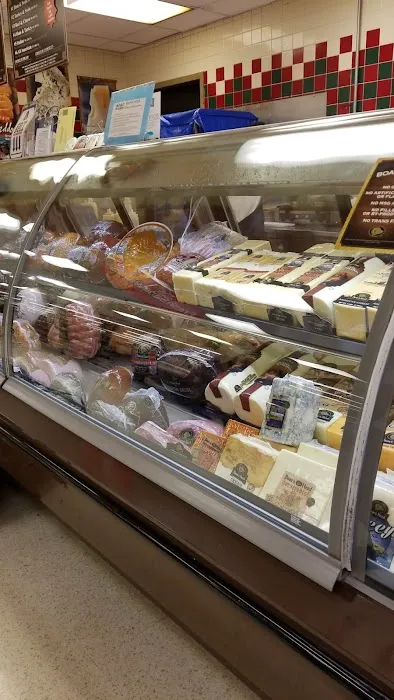 Schofield Commissary 7