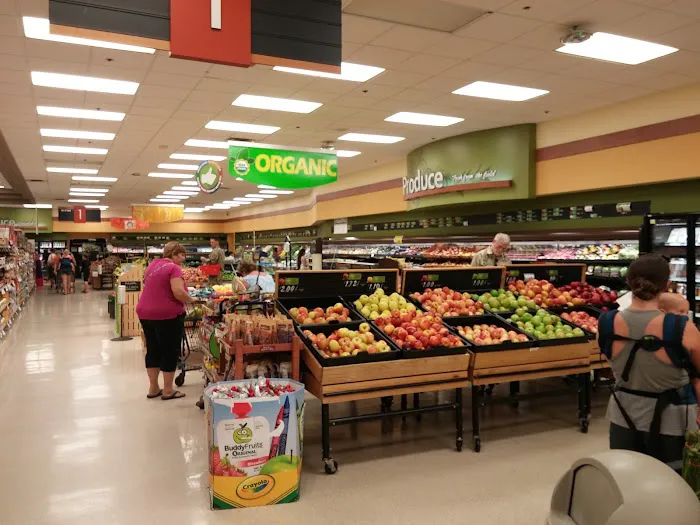 Schofield Commissary 8