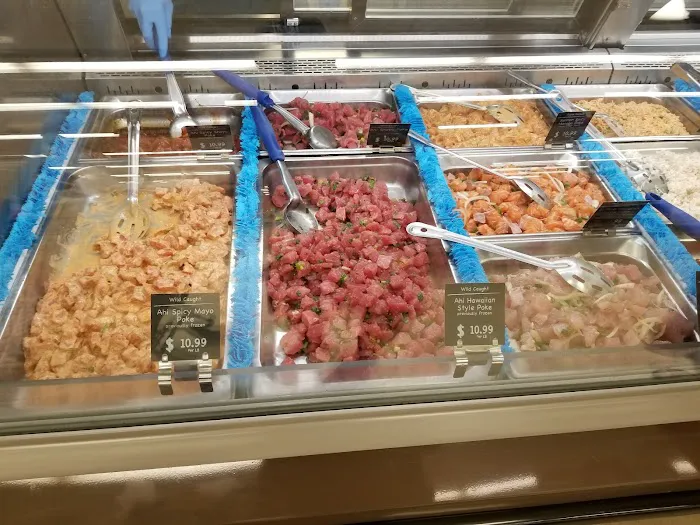Schofield Commissary 1