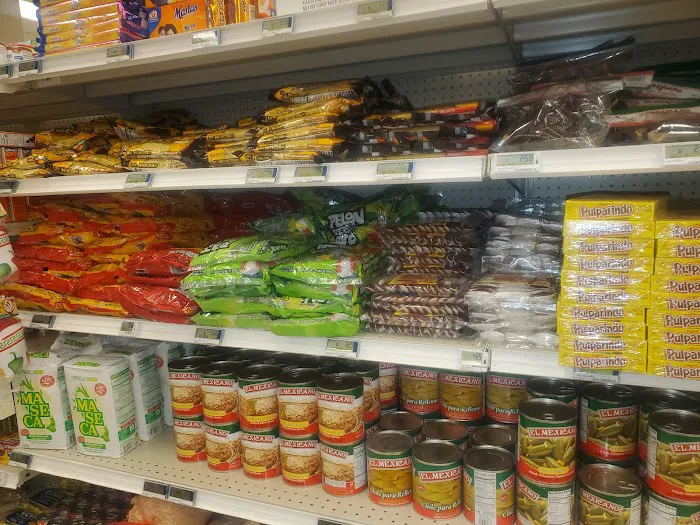 Schofield Commissary 3