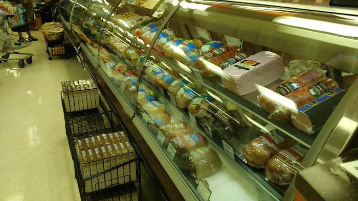 Schofield Commissary 4
