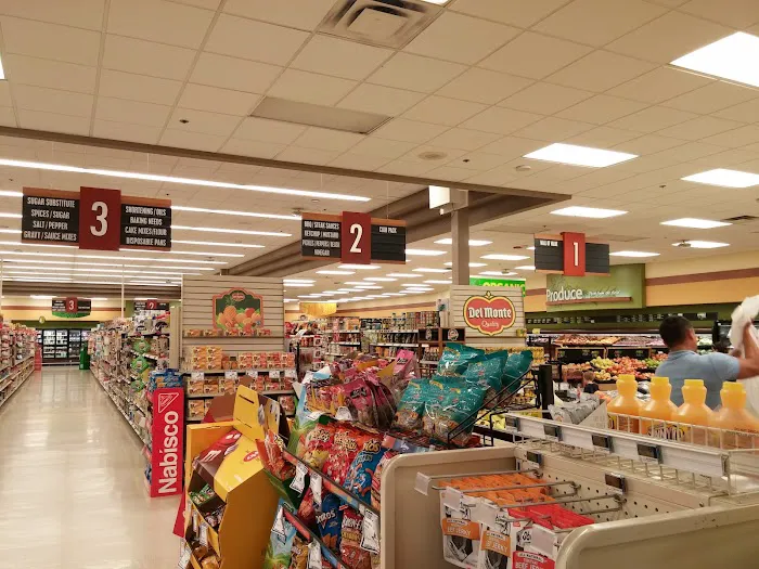 Schofield Commissary 5