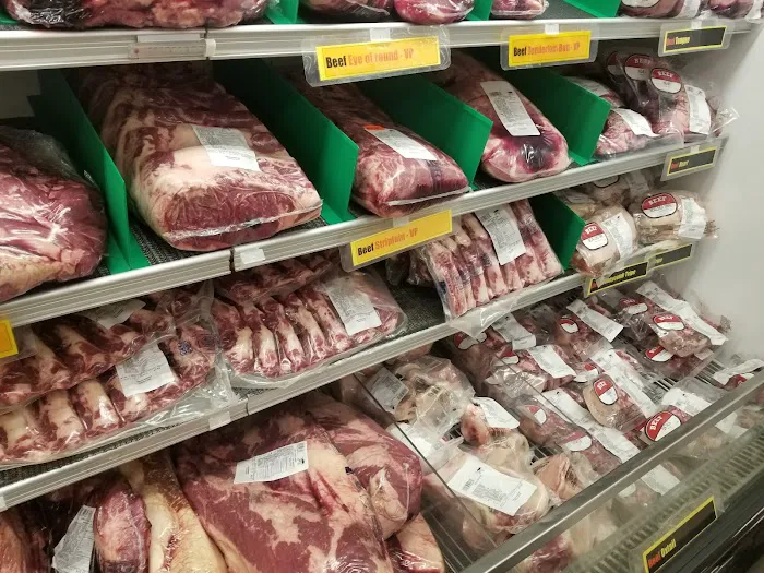 Schofield Commissary 0