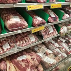 Schofield Commissary ico