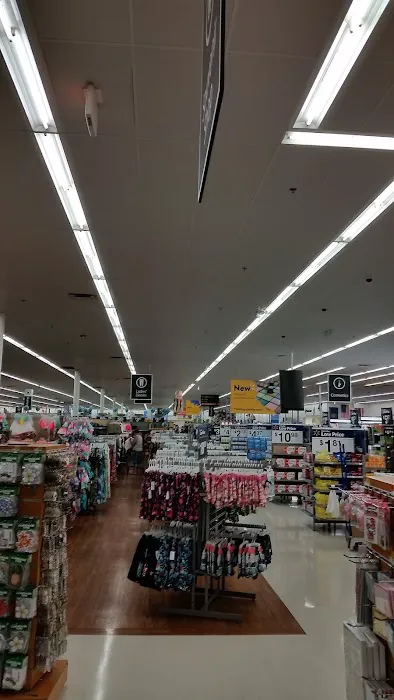 Walmart 8